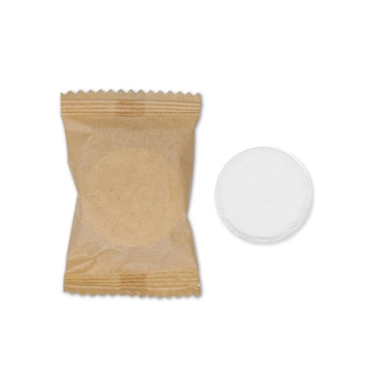 Effervescent Ice Maker Tabs Effervescent Ice Maker Tabs